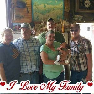 Meet your Posher, Brandy